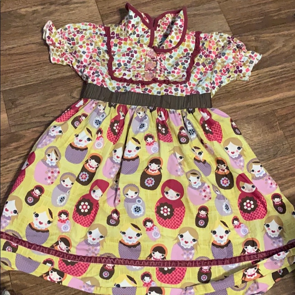 Matilda Jane set: very good condition,